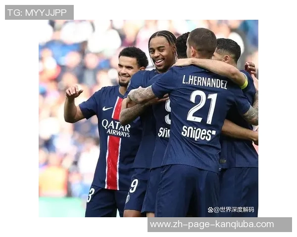 世俱杯死亡半区揭晓巴黎圣日耳曼迎战迈阿密国际法甲独苗承压挑战