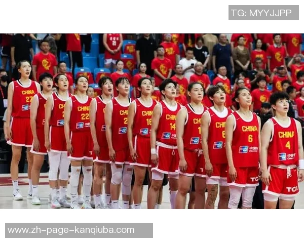 中国女篮双杀日本迎来三好一坏消息女姚明或将锁定WNBA状元之位 中国女篮双杀日本迎来三好一坏消息女姚明或将锁定WNBA状元之位