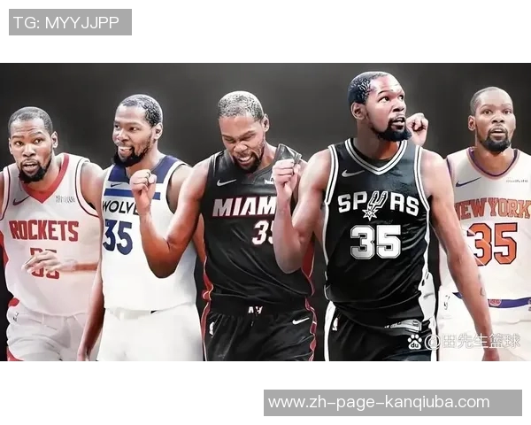 美媒建议马刺用瓦塞尔和巴恩斯交易凯文杜兰特的方案解析 美媒建议马刺用瓦塞尔和巴恩斯交易凯文杜兰特的方案解析