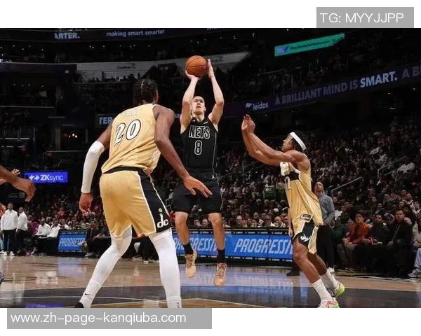 奇才与篮网激战正酣球迷期待精彩对决与惊喜表现