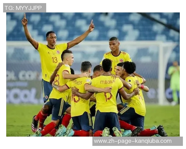 哥伦比亚与日本的精彩对决分析及比赛前瞻