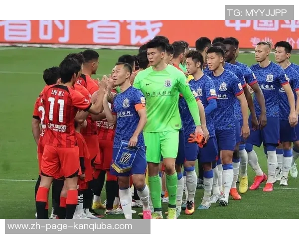 恒大与鲁能激战正酣中超焦点之战谁能笑到最后 恒大与鲁能激战正酣中超焦点之战谁能笑到最后